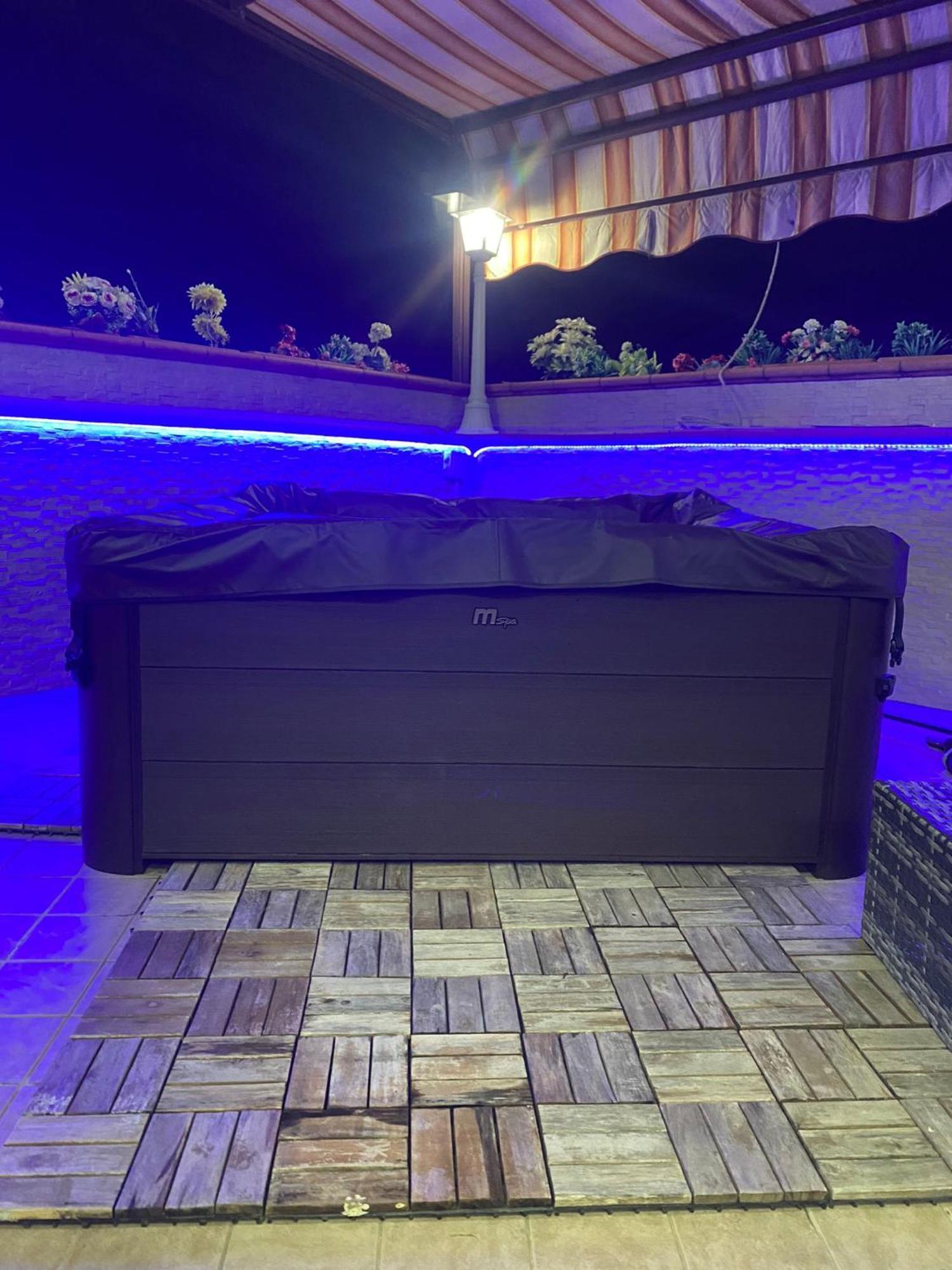 La Terrazza Nel Centro Villa Nápoly Kültér fotó